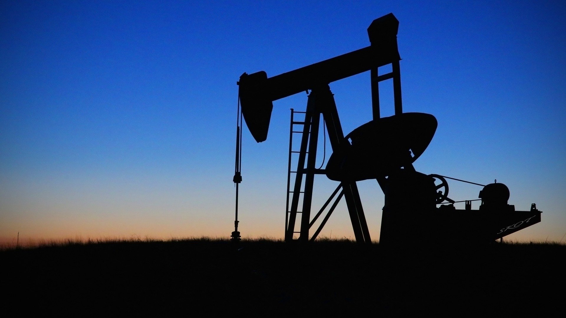 Permian Regulatory Solutions Oil Pump